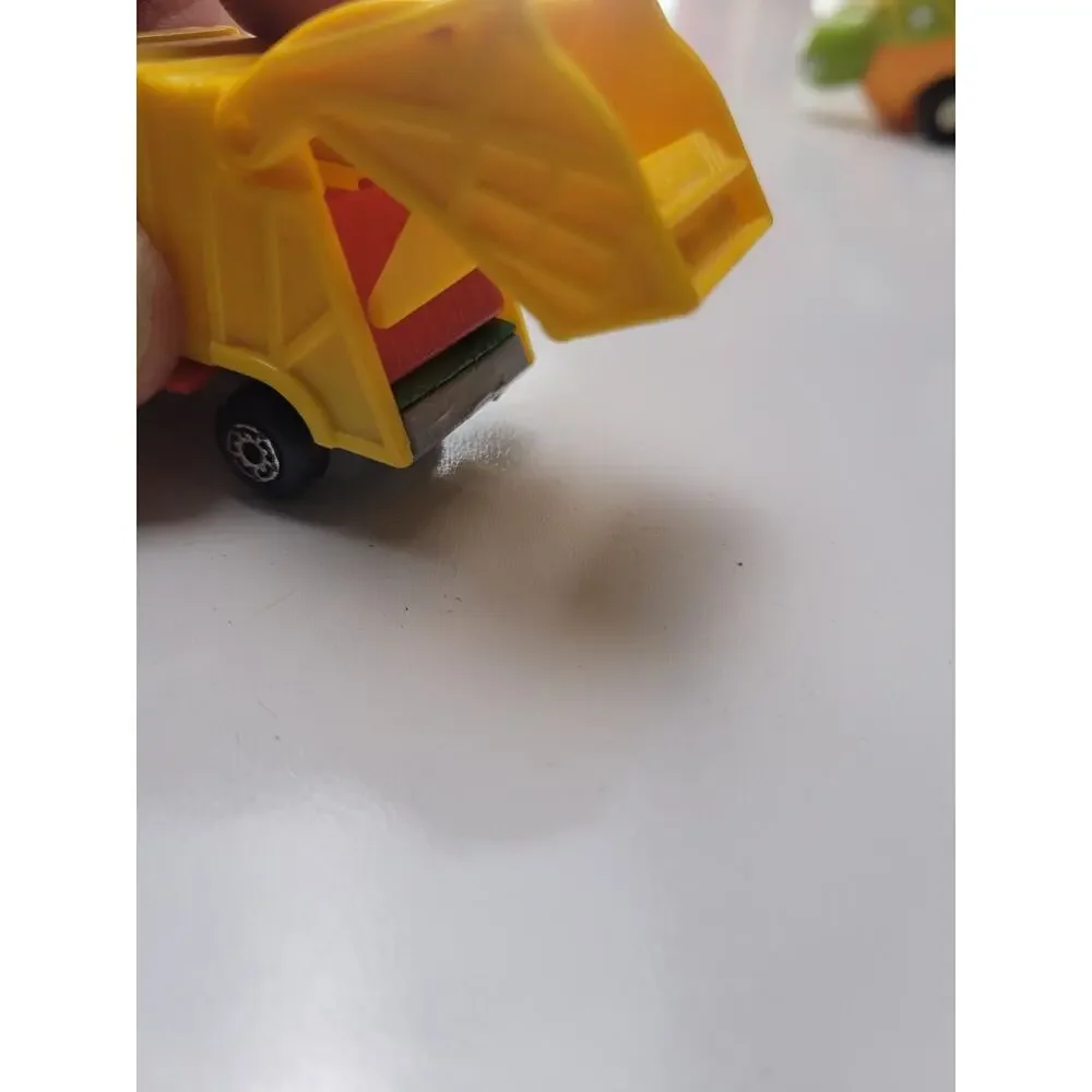 MATCHBOX mb36 superfast